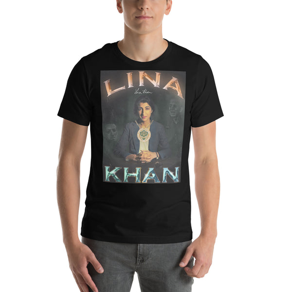 Lina Khan T-Shirt