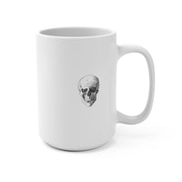 Skeletor is a Republican - Large 15oz Mug