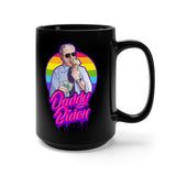 Daddy Biden - Large 15oz Mug