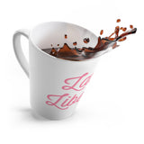 Latte Liberal - Latte Mug