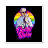 Daddy Biden - Magnet