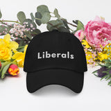 Liberals - Baseball Hat
