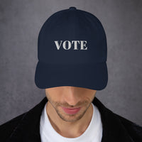 VOTE - Baseball hat