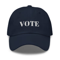 VOTE - Baseball hat