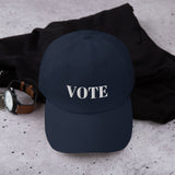VOTE - Baseball hat