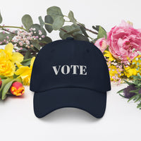 VOTE - Baseball hat