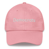 Democrats - Baseball hat