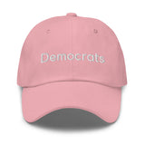 Democrats - Baseball hat
