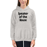 Speaker of the House Kids Hoodie