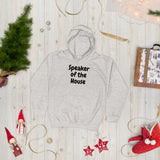 Speaker of the House Kids Hoodie