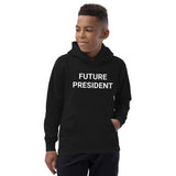 Future President Kids Hoodie