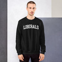Liberals Varsity Sweatshirt