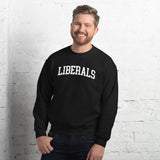 Liberals Varsity Sweatshirt