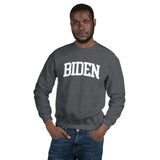 Biden - Varsity Sweatshirt