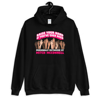 Personally Victimized by Mitch McConnell - Hoodie