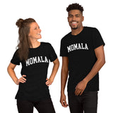 Momala - Varsity T-Shirt