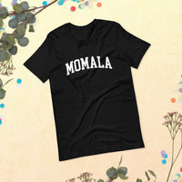 Momala - Varsity T-Shirt