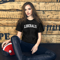 Liberals Varsity T-Shirt