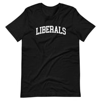 Liberals Varsity T-Shirt