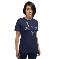 Donkey T-Shirt