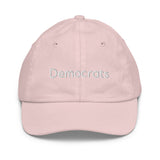 Democrats - Kids Baseball Hat