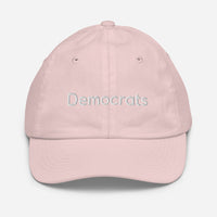 Democrats - Kids Baseball Hat