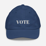 VOTE - Kids baseball hat