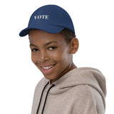 VOTE - Kids baseball hat